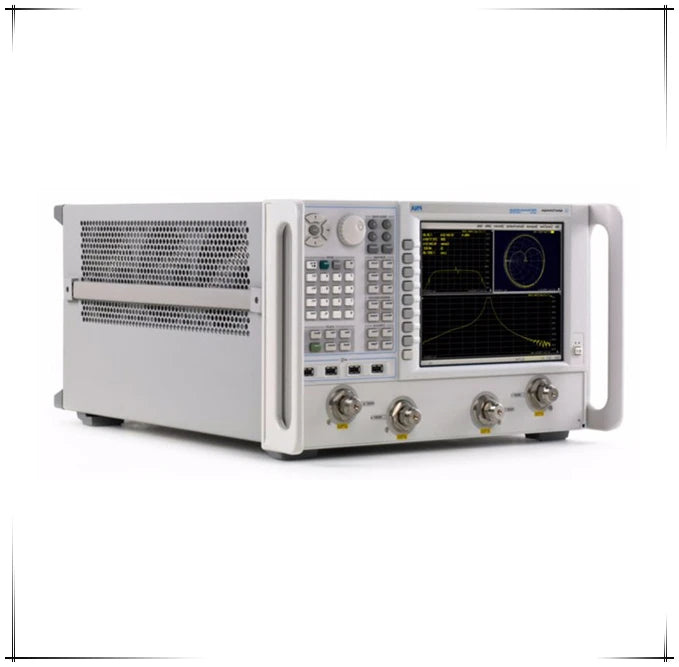 Second-hand Agilent N5227A PNA Microwave Network Analyzer 67G