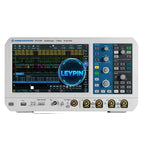 RTA4000 Electronic Measuring Instrument High-Performance Oscilloscope      lexso