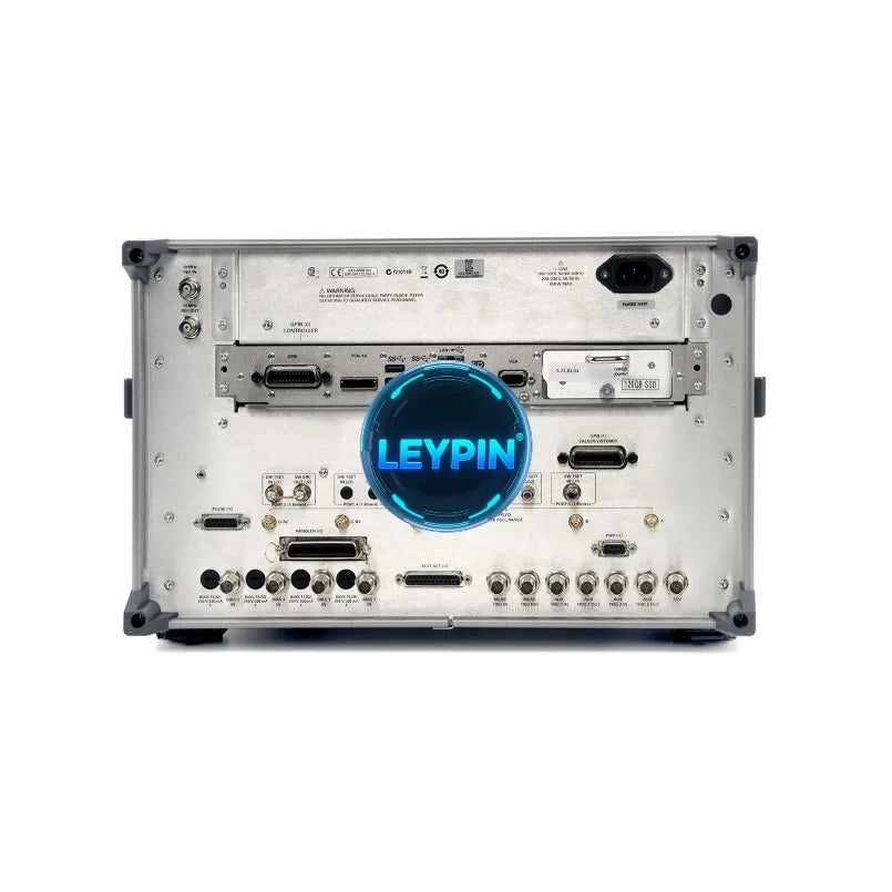 Keysight N5222B PNA Microwave Network Analyzer Number of Built-in Ports 2 Ports 4 Ports Maximum Frequency 26.5GHz  ytdi