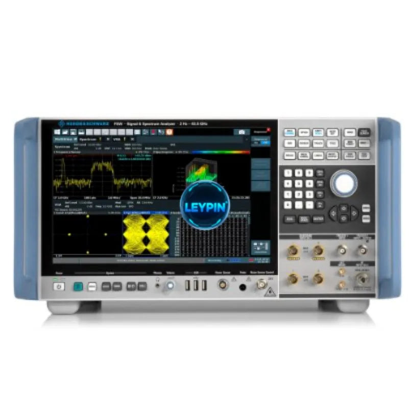 R&S FSW Signal and Spectrum Analyzer Setting Standards in Innovation and Usability Price Negotiable      lexso