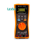 Keysight U1273AX Handheld Digital Multimeter 4 1/2 Digit IP54 OLED Display Made in America 1 Month Warranty   ytdi