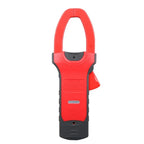 UNI-T UT209 Digital Clamp Meters True RMS AC DC Voltage Frequency Measure Multimeter Auto Range Resistance Tester Price Contact    ytdi