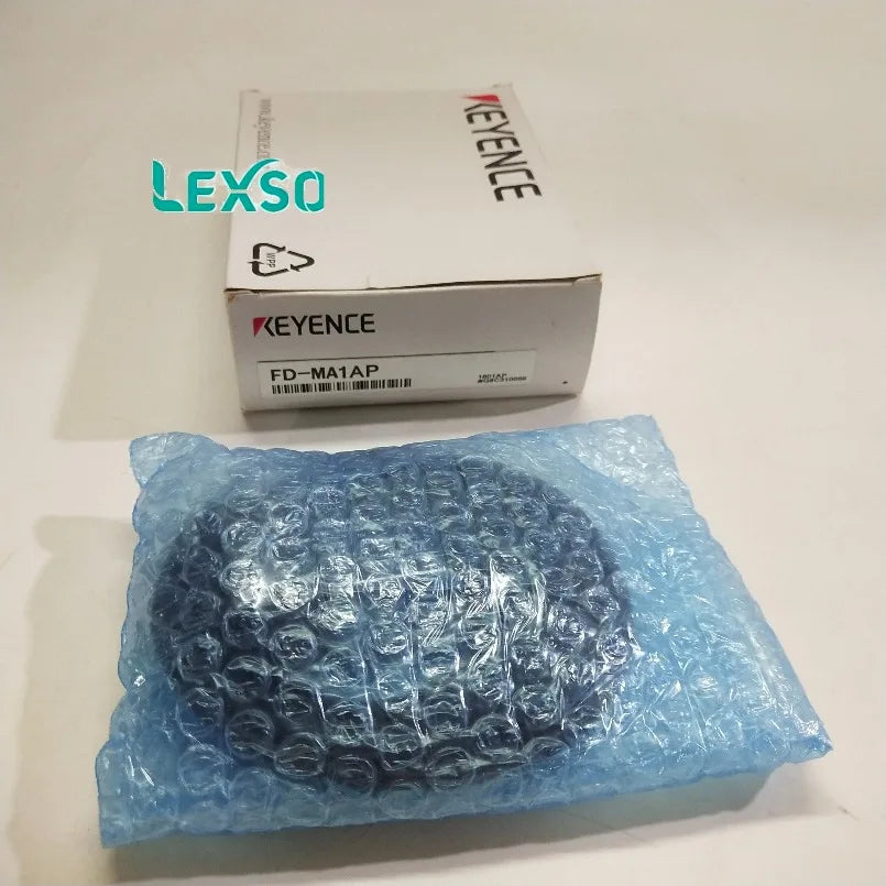 Keyence FD-MA1AP High Stability Flow Controller for Industrial Automation Equipment lexso