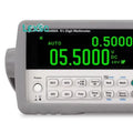 Keysight Digital Multimeter 34450A Five-and-a-Half Digits, OLED Display 50000 memory lexso
