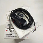 New Digital Laser Photoelectric Sensor LV-11SA Amplifier Module Main Module NPN lexso