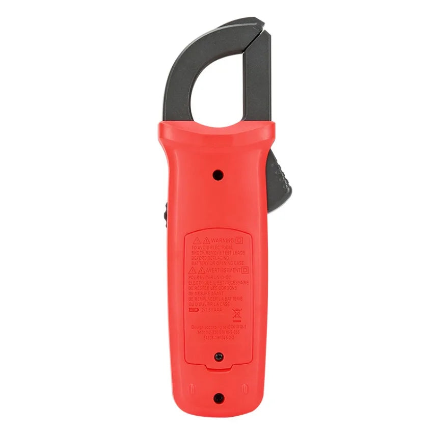UNI-T Clamp Meter Digital Multimeter UT203+ Clamp Meter    ytdi