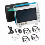Tektronix MSO56B 5-BW-350 350 MHz, 6-FlexChannel, 6.25 GS/s Mixed Signal Oscilloscope lexso    ytdi