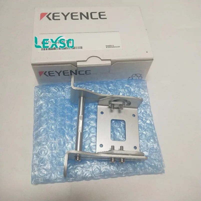 KEYENCE IV4 Vision Sensor with Built-in AI IV4 Series OP-88912 Adjustment Mounting Bracket lexso