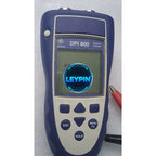 Bakerhughes Druck DPI 800/880 0bar to 2bar Pressure Calibrator      lexso