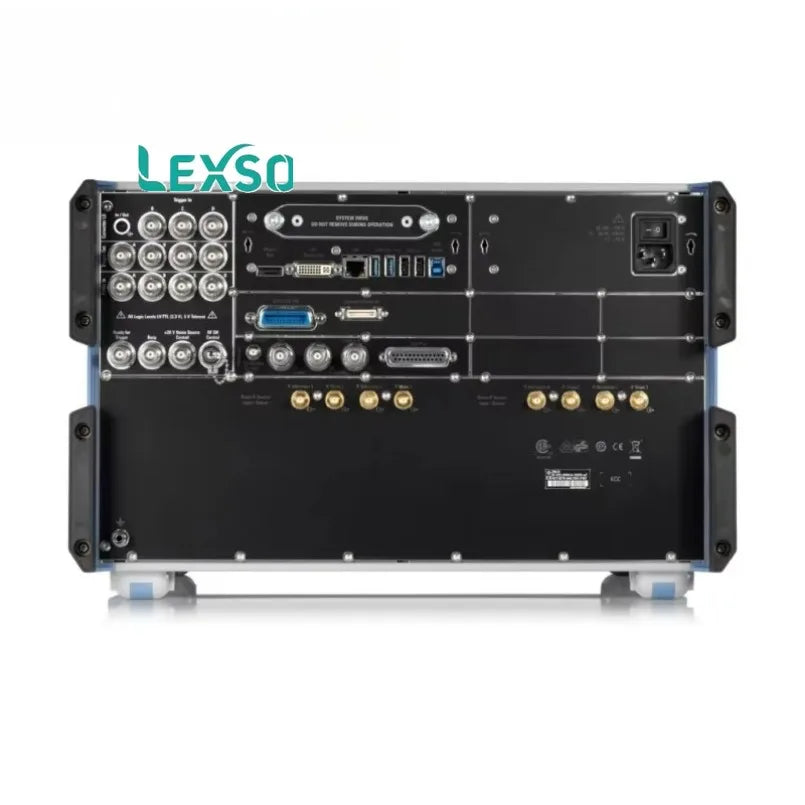 Rohde&Schwarz ZNA50  lexso