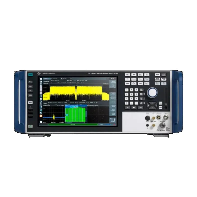 Rohde & Schwarz R&S FSV3000 signal spectrum analyzer lexso