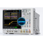 Keysight DSOX4034A Oscilloscope: 350 MHz, 4 Analog Channels    lexso