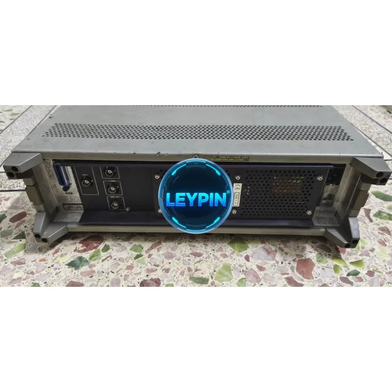 Agilent/ HP 8903B/ Hewlett Packard 8903B Audio Analyzer TESTED   ytdi