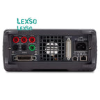 Keysight B2902B Precision Source/Measure Unit(2Ch, 100FA),  210V, 3A DC/10.5A Pulse    lexso