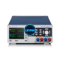 Rohde&Schwarz NGA102 Power Supply Has a Maximum Output Power of 80W    lexso