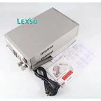 ITECH IT8510 DC Programmable Electronic Load for Power Supply and Battery Testing  lexso