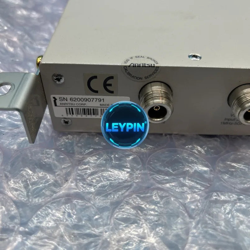 ANRITSU MN7464E ADDITIONAL FILTER UNIT     ytdi