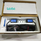 In Stock KEYENCE LX-130 Digital Laser Sensor lexso