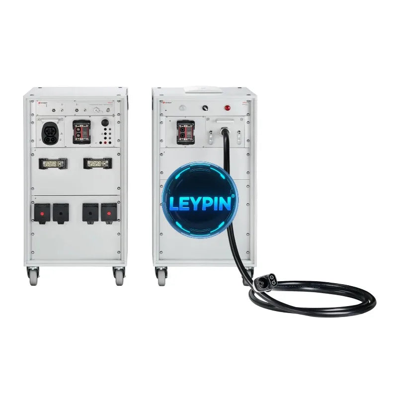 Keysight SL1047A Scienlab Charging Exploration System  High Power Series   ytdi