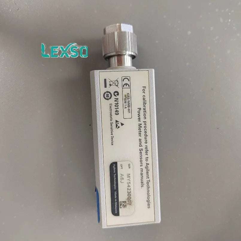 Keysight N8485A Thermocouple Power Sensors 10 MHz to 26.5 GHz   ytdi