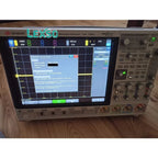 1PC Keysight Technologies Oscilloscope MSOX4022A/Fast delivery, tested well    lexso