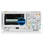 RIGOL MSO2102A 100MHz Mixed Signal Oscilloscope 2CH 2GSa/s 56Mpts High-Speed Logic Analyzer Protocol Decode           lexso