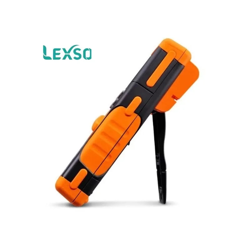Keysight Technologies U1252B Handheld Digital Multimeter True RMS 10A AC/DC Max 1000V AC Max 1 Year Warranty lexso