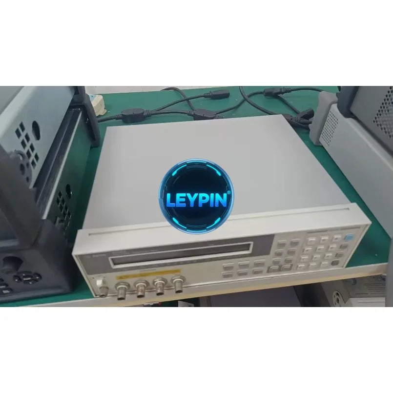 KEYSIGHT/ Agilent 4288A 1kHz/1MHz Capacitance Meter/&lhy   ytdi