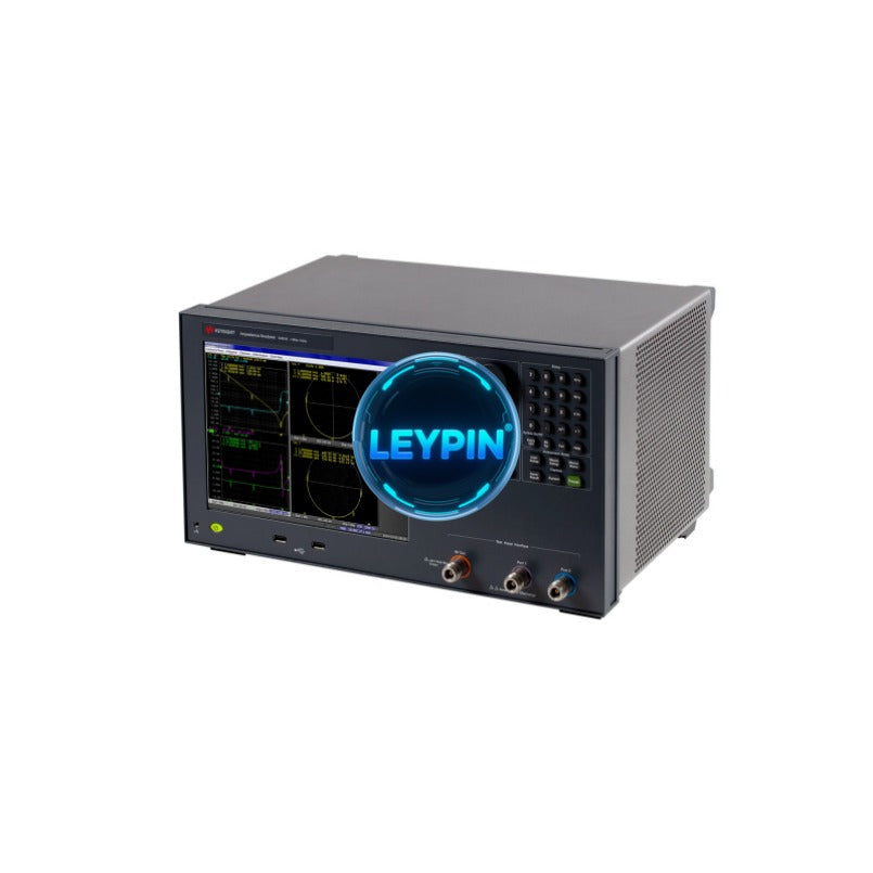 Keysight E5061B ENA Vector Network Analyzer