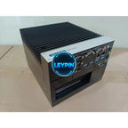 Advantech ARK-3530F 4LAN 8USB 9-36V Fanless Industrial Box PC Triple Display 4HDD RAID LGA1151 Embedded Industrial Computer ytdi