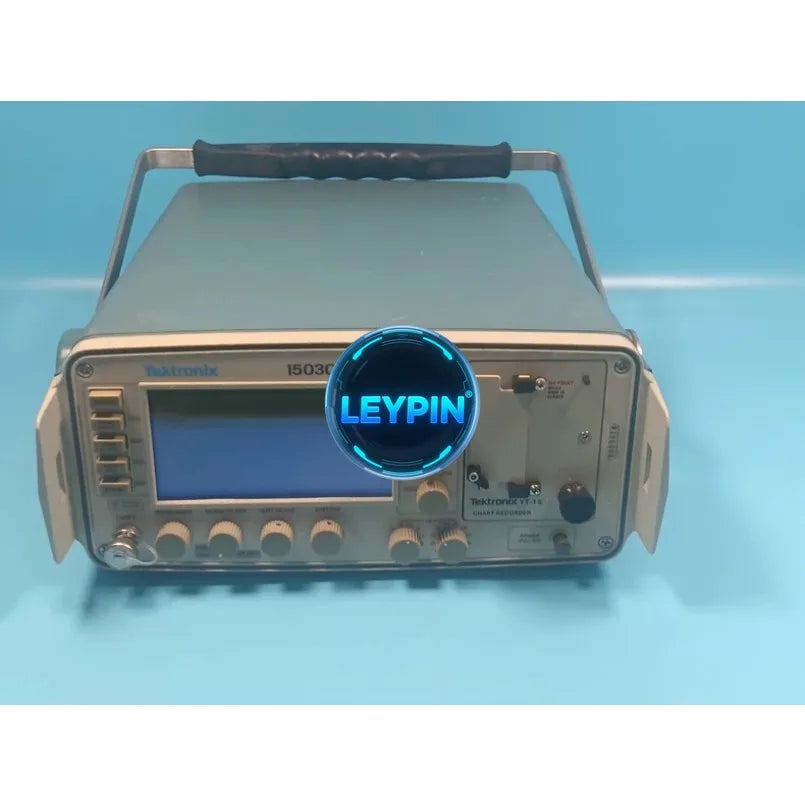 Vintage - Tektronix 1503 TDR Cable Tester    ytdi