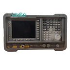 E4405B Agilent Spectrum Analyzer second-hand      lexso