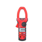 UNI-T UT209A Ohm Clamp Meter Measuring Inductance Auto Range Digital Display Tester Multifunctional Handheld Capacitance Meter lexso