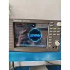 Tektronix AMM768 AMM-768 Audio Multi-channel Monitor *Options DS    ytdi