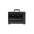 TTLTES KEYSIGHT EXR208A Infiniium EXR-Series Oscilloscope 2 GHz 8 Channels 16 GSa/s Sample Rate