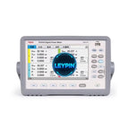 Tonghui TH3434  Multi-channel Digital Power Meter With 4 Channels    ytdi