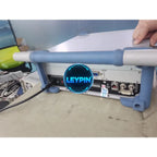 18 GHz Portable Spectrum Analyzer Used Rohde & Schwarz R&S FSL18    lexso