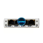 Keysight  IBypass 100G - IBP100G-CH-AC-T Modular Bypass Switch Supporting 40G or 100G and High Availability    lexso