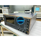 Keysight Psg E8257D 67 GHz Analog Signal Generator Technical Indicators     ytdi