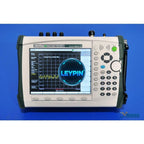 Anritsu Spectrum Master MS2724C Spectrum Analyzer 9kHz - 20GHz Opt. 9/19/25/31     ytdi