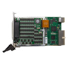 National Instruments PXI-2567 PXI Relay Driver Module with OEM Customization lexso