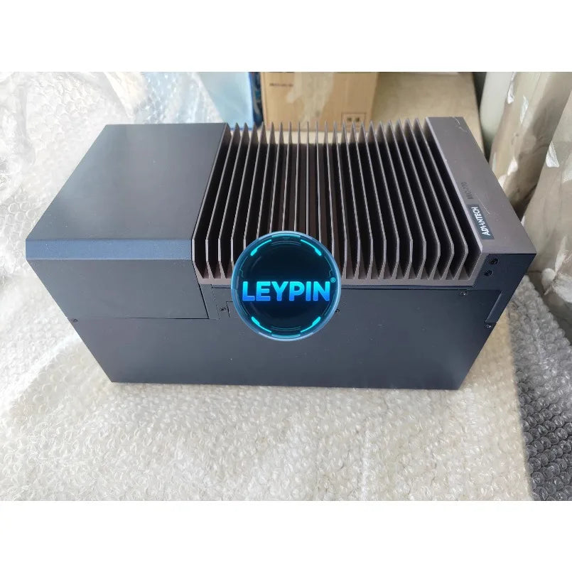 Advantech MIC-75G20 Computer with I-Module GPU for Edge AI Video Analysis 3D Image Processing PCIe X16+PCIex4 Factory   ytdi