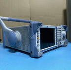 Used Rohde & Schwarz ZVL3 75 Ohm 9 KHz-3 GHz Vector Network Analyzer    ytdi