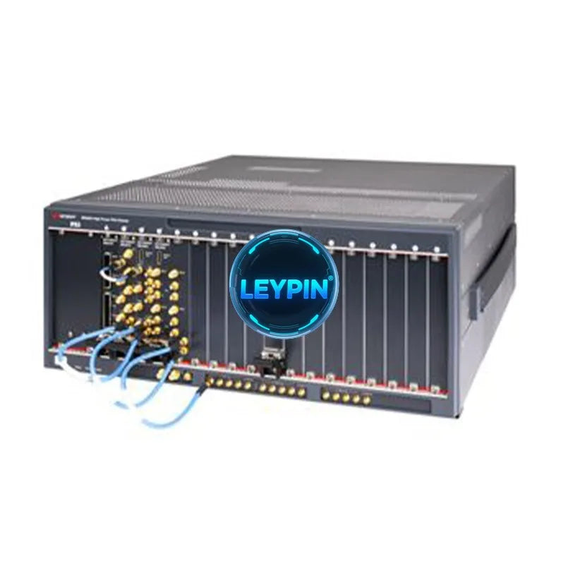 Keysight M9950A Software Extension License for Modular Electronic Measuring Instruments     lexso