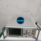 Used Rohde & Schwarz FSU8 Spectrum Analyzer 20Hz to 8GHz     lexso