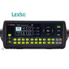 Keysight 11713E Attenuator / Switch Driver,5 V, 15 V, and 24 V Tri-voltage Supply,3.4 a Maximum Continuous Current.    lexso
