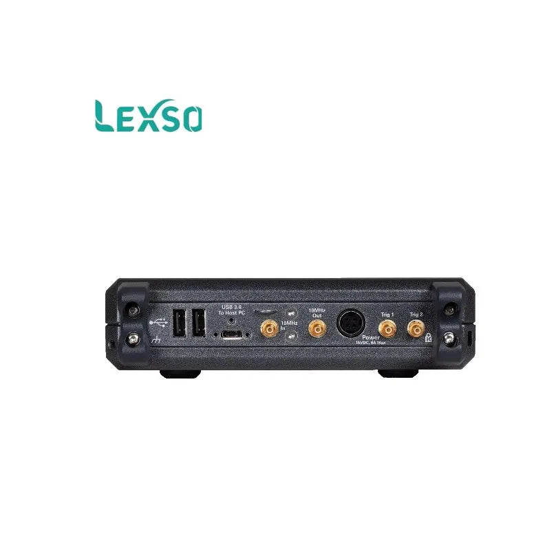 Keysight P5004A Streamline USB Vector 20 GHz Network Analyzer , Compact Faceless USB Vector Network Analyzer (VNA) lexso