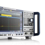 Used Rohde & Schwarz ESW26 for Receiver Made in Germany
