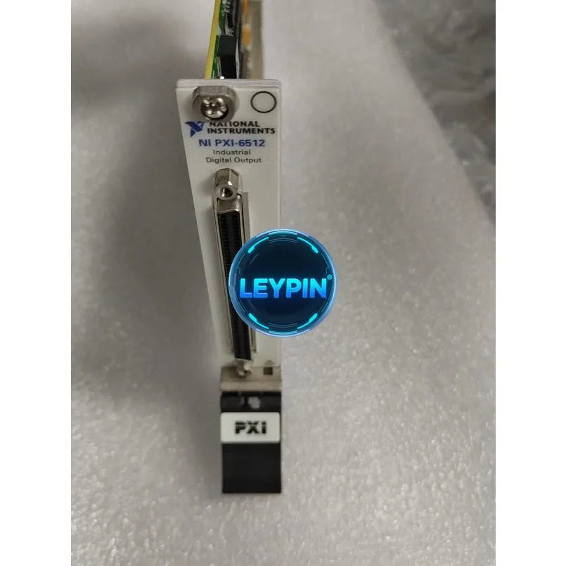 1PCS Used NI PXI-6512   ytdi