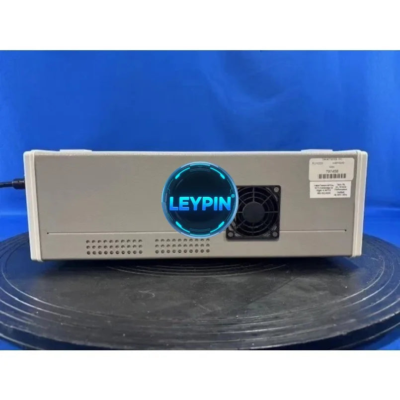 Rohde & Schwarz R&S HMP4040 Four-Channel Power Supply, 384 W      lexso
